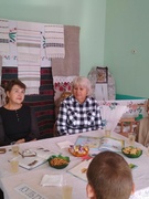 Шестой школьный день 17.09.2022