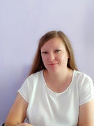 Жукевич Наталья Михайловна