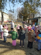 Зазывание весны