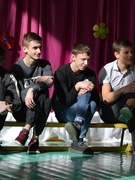 8 марта – Международный женский день
