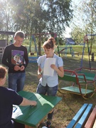 "Алые паруса"