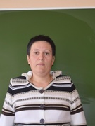 Петрович Тамара Ивановна
