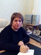 Кириенко Виктория Наримановна