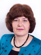 Мицлер Людмила Николаевна