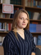 Бельская Виктория Викторовна