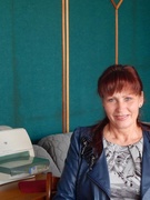 Колесинская Елена Семёновна