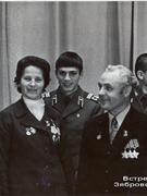 Николай Афанасьевич Лебедев