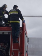 В гости к МЧС