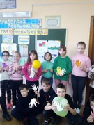 Весеннее оздоровление. День 6