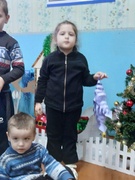 Старт акции "Наши дети"