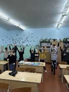 Шестой школьный день 15.11.2025