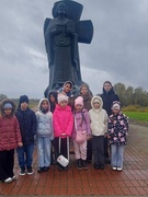 Экскурсия в г. Туров