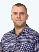 Климович Андрей Владимирович