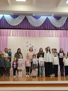 17.05.2025 - конкурс творчества «Семья – мир творчества