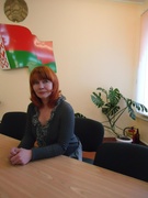 Антонова Лиллия Ивановна