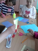 Школьный оздоровительный лагерь "Солнышко". 10.06 - День вежливости и доброты