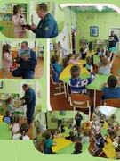 Встреча с РОЧС