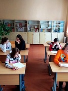 Тематическая игра "Наш выбор - здоровая нация"