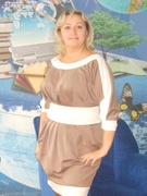 Лёгенькая Мария Ивановна