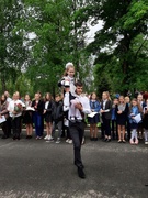 Последний звонок