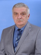 Волынец Евгений Евгеньевич