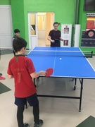 25.03.2021 Внутришкольные соревнования в ФОК "Лидер" среди учебных групп "ДЮСШ №2"