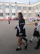 Последний звонок - 2025г.
