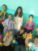 Оздоровительный лагерь "Город детства"