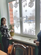 Общественно полезный труд. 8 класс