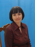 Горголь Галина Захаровна
