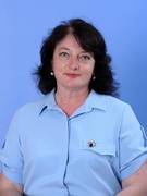 Коротай Ирина Вадимовна