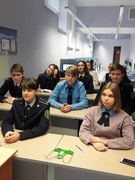 Акция «Час кода»