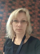 Рапчинская Елена Сергеевна