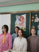 ИНТЕЛЛЕКТУАЛЬНЫЙ КВИЗ «ПУТЬ К ПОБЕДЕ»