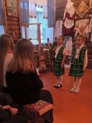 Рэспубліканскі піянерскі марафон «Вандруем з БРПА»