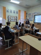 Неделя белорусского языка