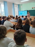 ШАГ сентябрь 2024