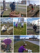 Республиканский субботник 12.04.2025