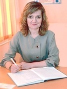 Расанова Ирина Григорьевна