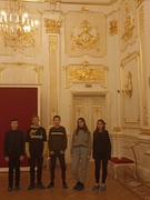 Экскурсия в город Несвиж