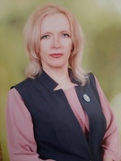 Коваленко Наталья Геннадьевна