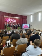 Праздник нежности и тепла - День Матери!