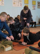 Кубок защитников Отечества