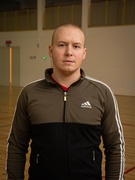 Фондаренко Николай Олегович