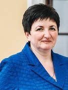 Зубович Наталия Михайловна