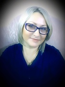 Петренко Лариса Владимировна