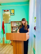 Встреча в рамках акции «Шаг навстречу», Юркевичский сельский исполнительный комитет, 25.03.2026 г.