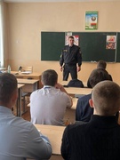 01.10.2025, Профориентационная встреча