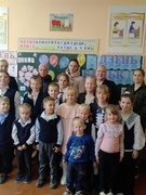 "КВЕСТ+", посвященный неделе родительской любви
