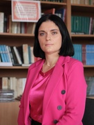 Мастабай Виктория Владимировна